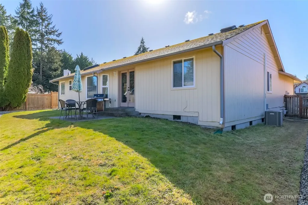 9120 Kelly Court NE Lacey WA 98516