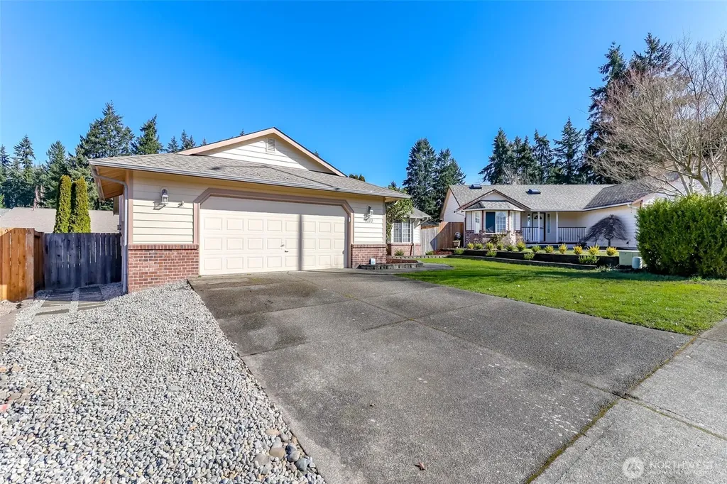 9120 Kelly Court NE Lacey WA 98516