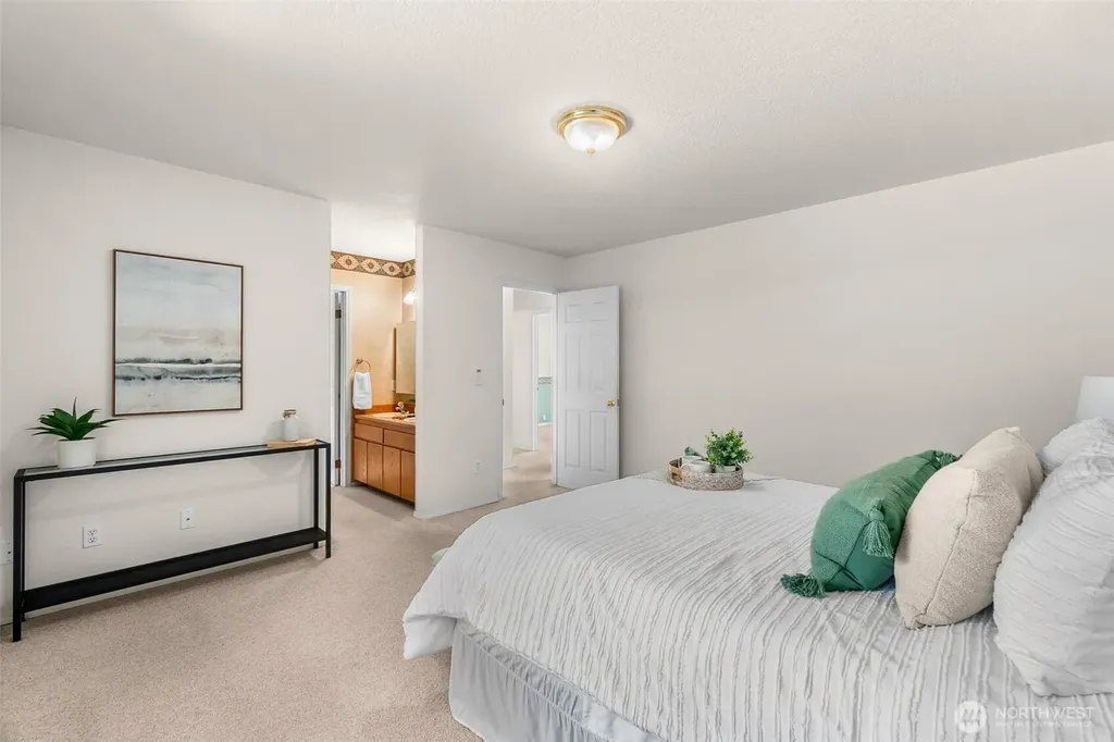 6211 Hickory Court SE Olympia WA 98501