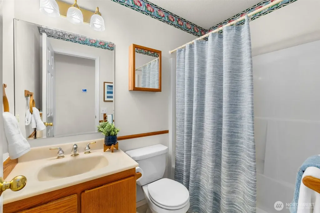 6211 Hickory Court SE Olympia WA 98501