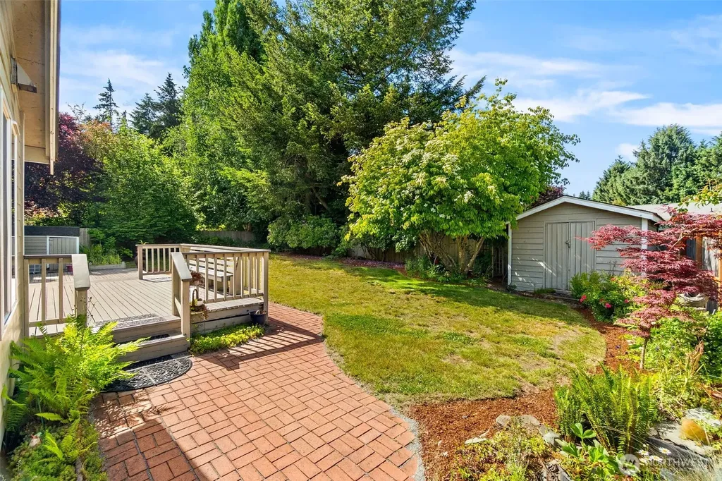 6211 Hickory Court SE Olympia WA 98501