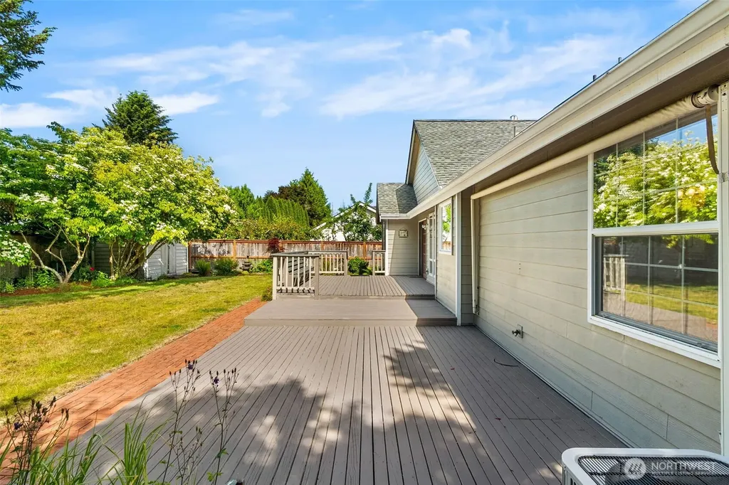 6211 Hickory Court SE Olympia WA 98501