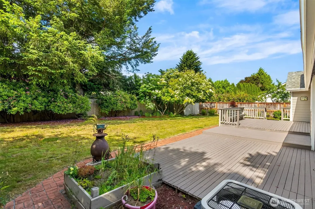 6211 Hickory Court SE Olympia WA 98501