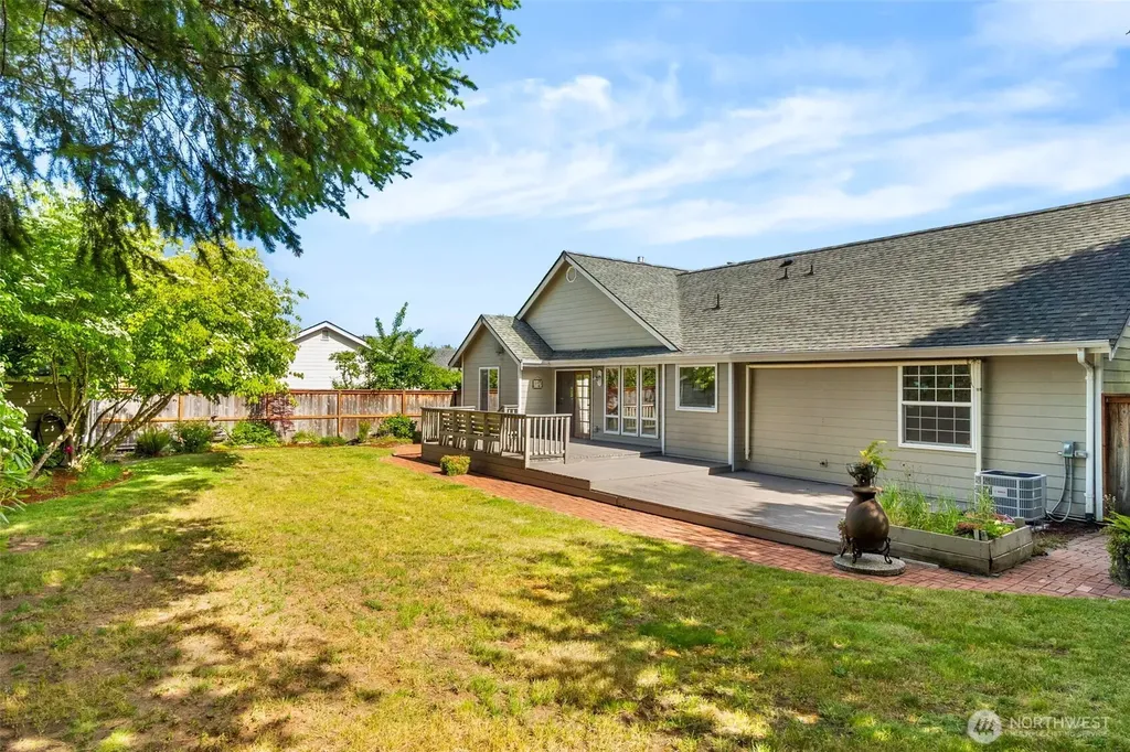 6211 Hickory Court SE Olympia WA 98501