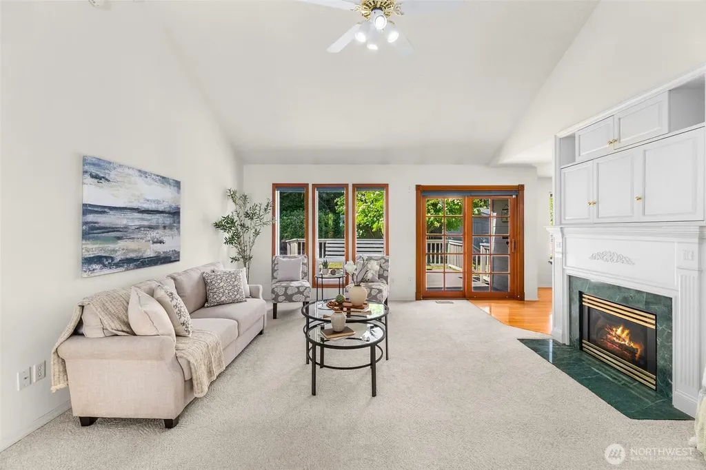 6211 Hickory Court SE Olympia WA 98501