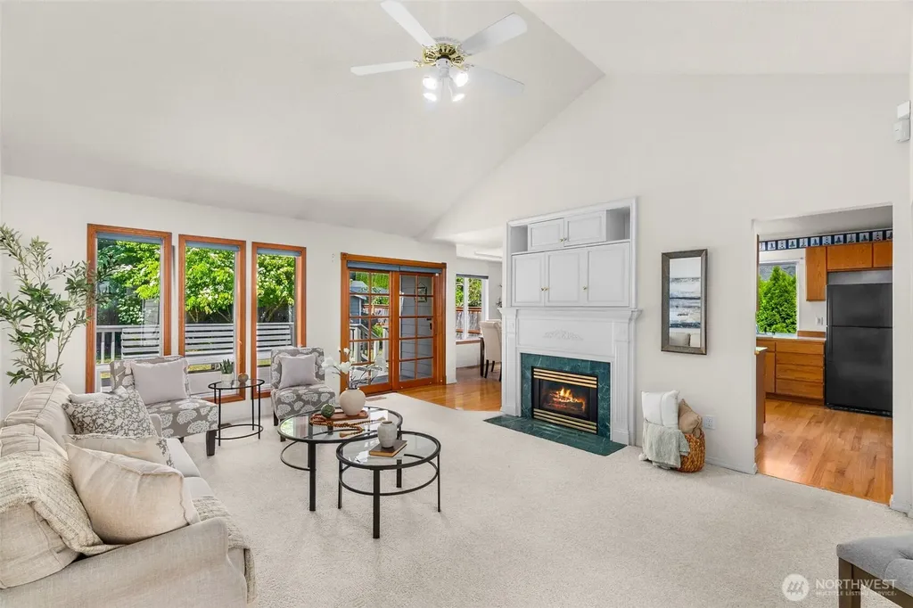 6211 Hickory Court SE Olympia WA 98501