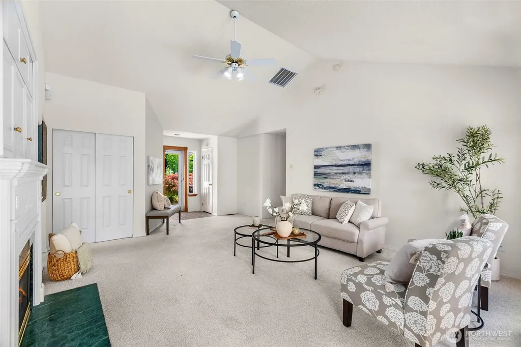 6211 Hickory Court SE Olympia WA 98501