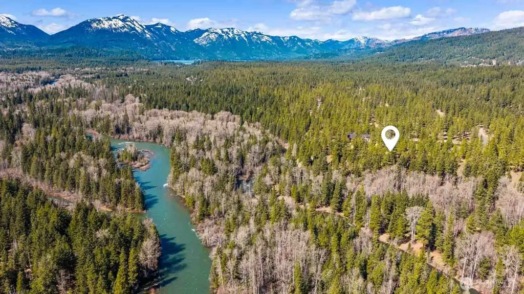 36 Wanawish Loop Cle Elum WA 98922