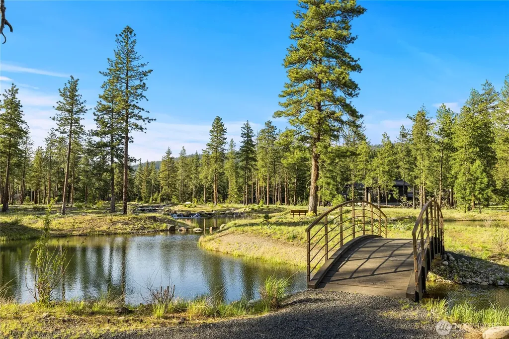36 Wanawish Loop Cle Elum WA 98922