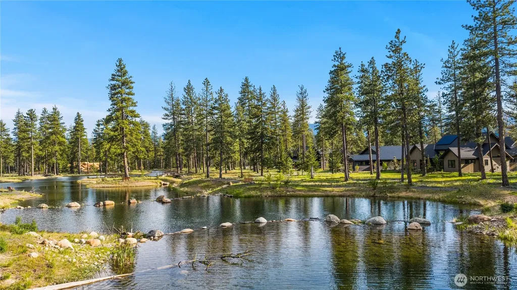 36 Wanawish Loop Cle Elum WA 98922