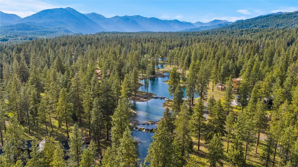 36 Wanawish Loop Cle Elum WA 98922