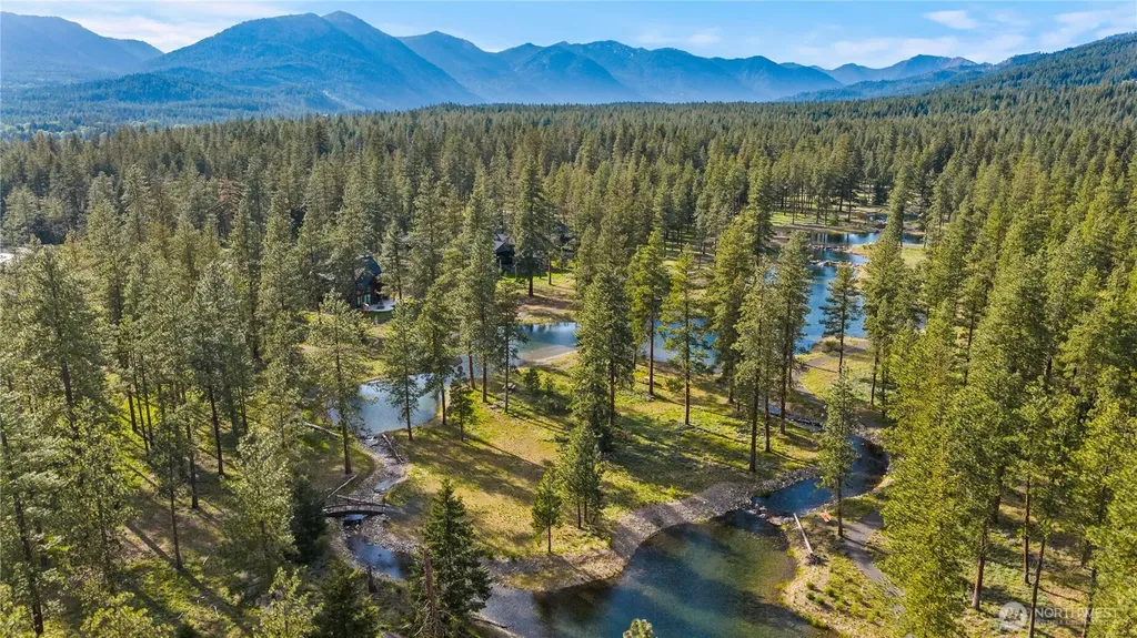 36 Wanawish Loop Cle Elum WA 98922