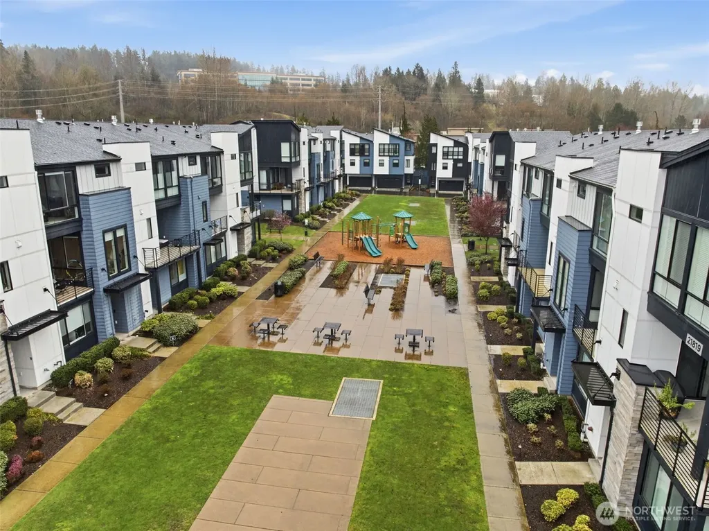 21816 24th Avenue SE Bothell WA 98021