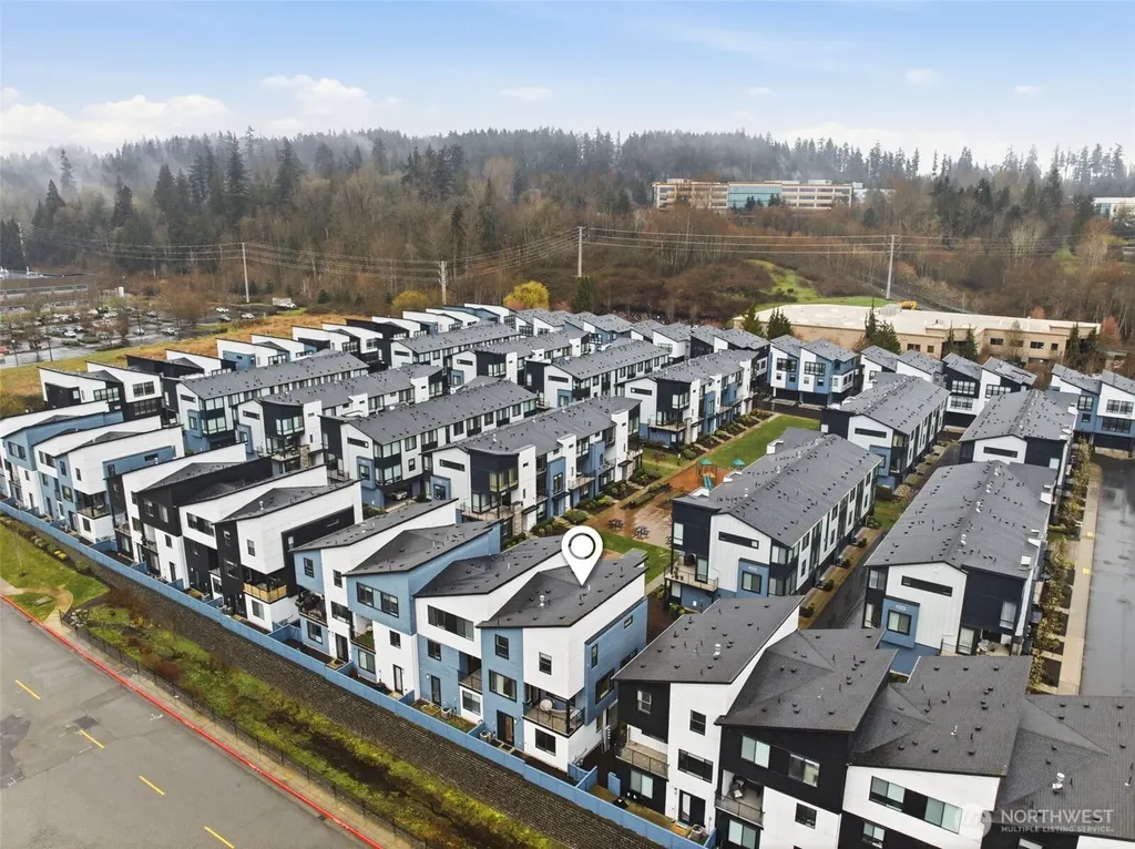 21816 24th Avenue SE Bothell WA 98021