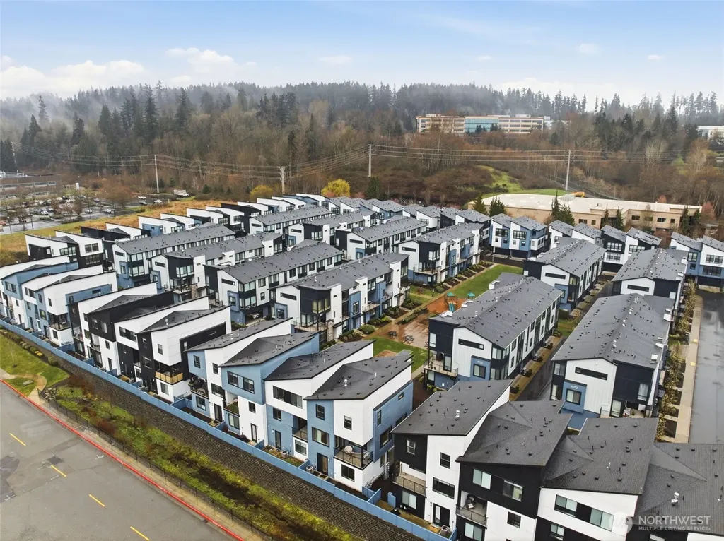 21816 24th Avenue SE Bothell WA 98021