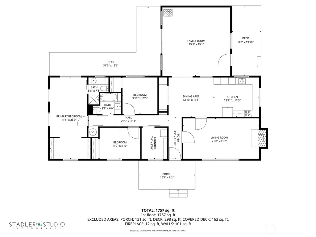 764 Nature Lane Coupeville WA 98239