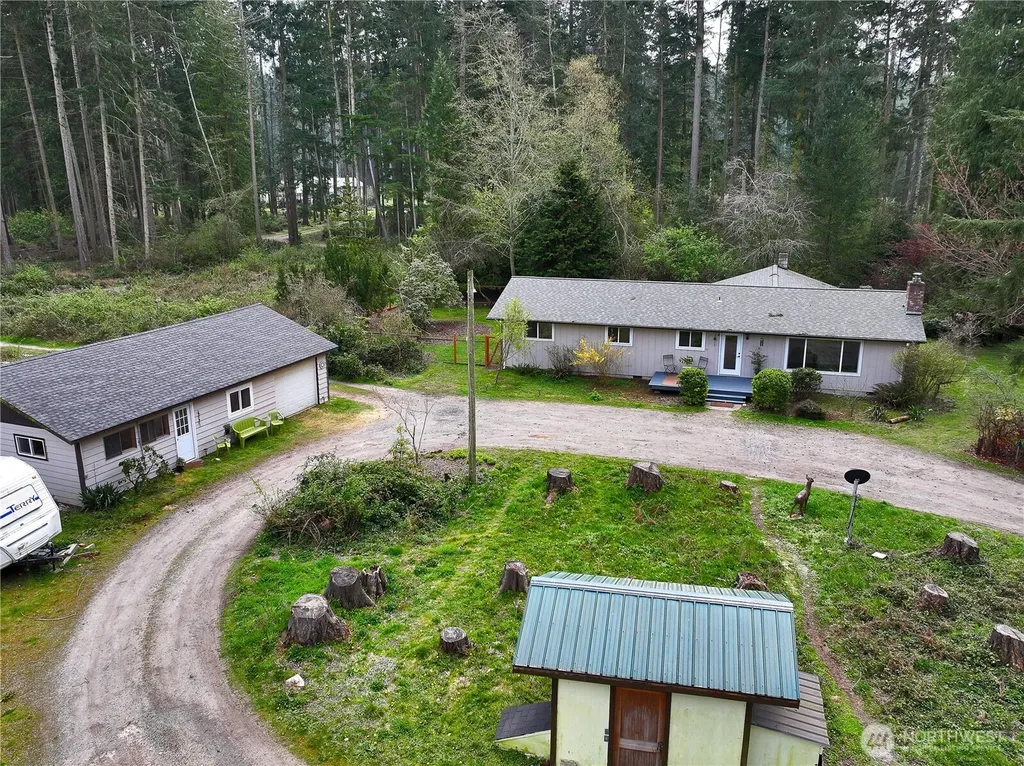 764 Nature Lane Coupeville WA 98239