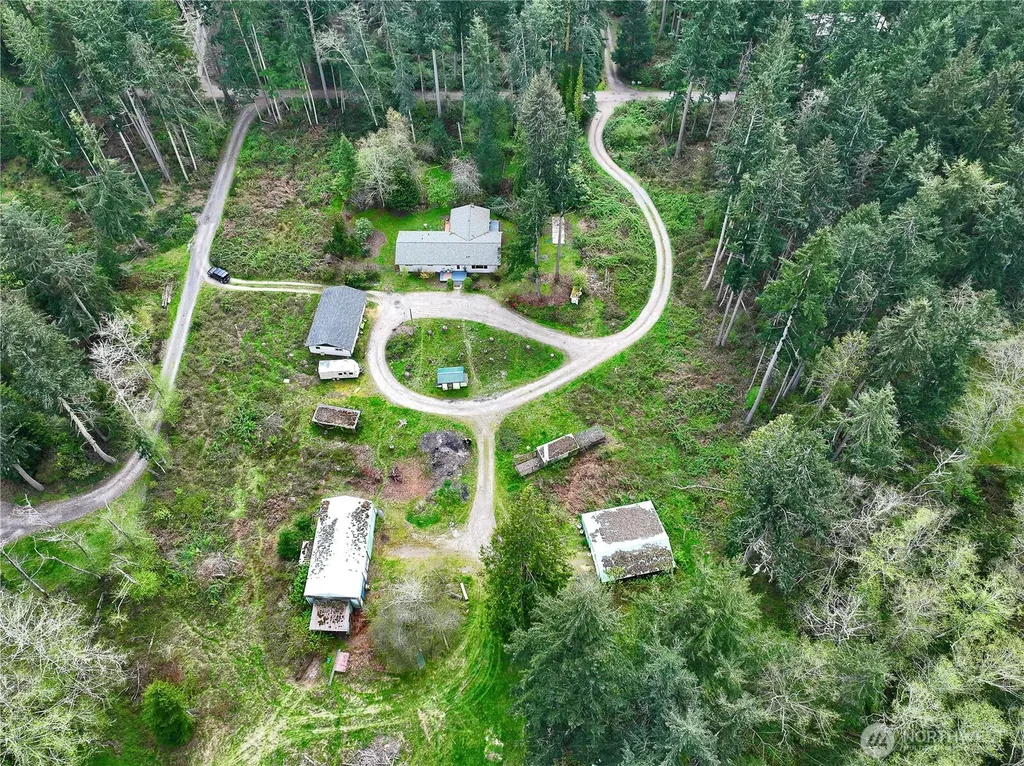 764 Nature Lane Coupeville WA 98239