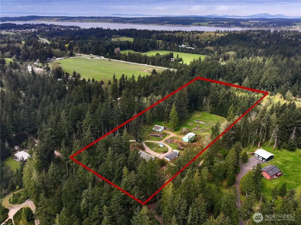 764 Nature Lane Coupeville WA 98239