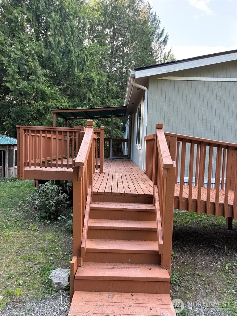 18420 33rd Street Ct NW Lakebay WA 98349
