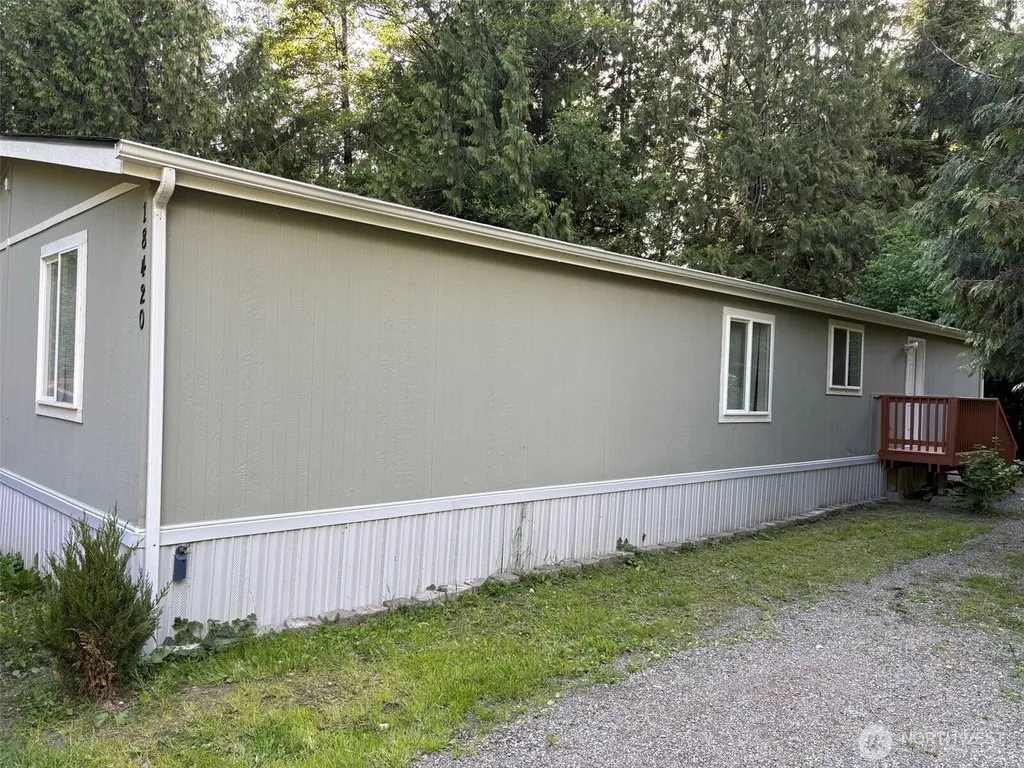 18420 33rd Street Ct NW Lakebay WA 98349