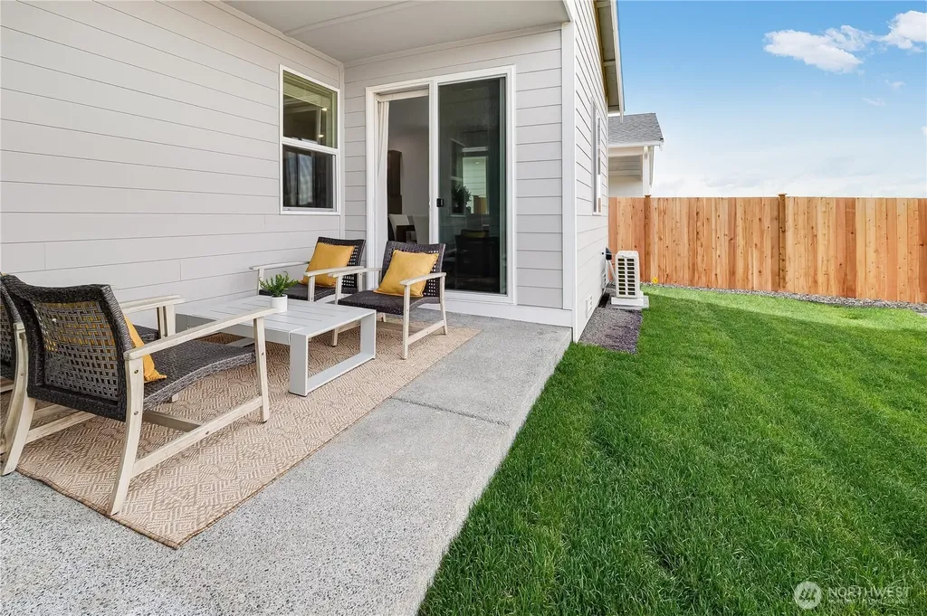 124 Moonshadow Lane Sequim WA 98382