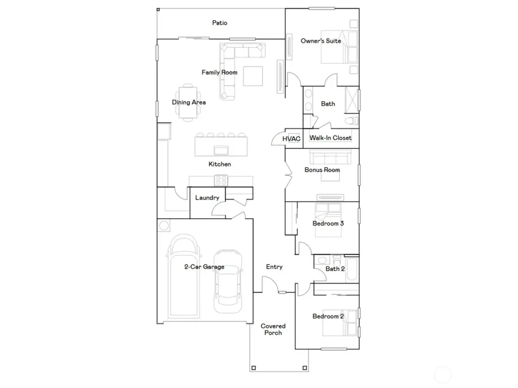124 Moonshadow Lane Sequim WA 98382