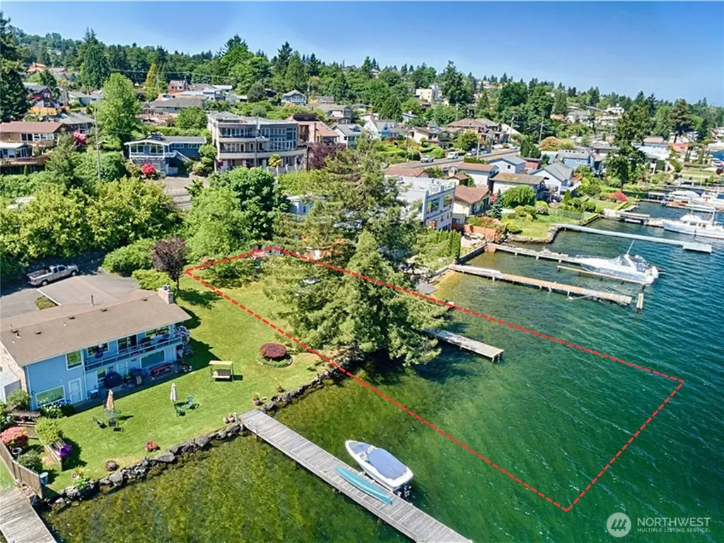 11136 Rainier Avenue S Seattle WA 98178