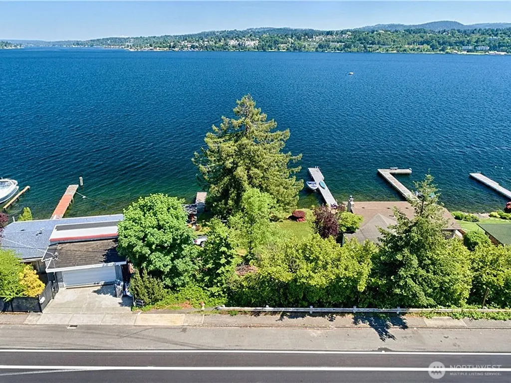 11136 Rainier Avenue S Seattle WA 98178