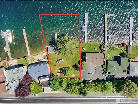11136 Rainier Avenue S Seattle WA 98178