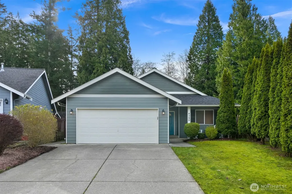 4390 Lateener Lane Blaine WA 98230