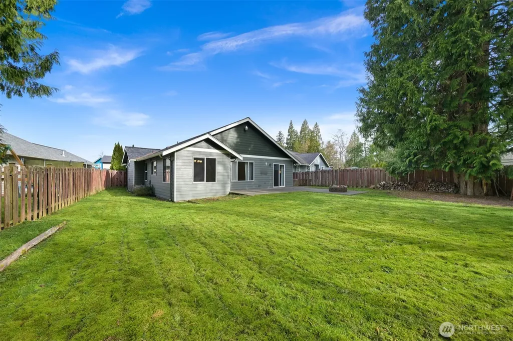 4390 Lateener Lane Blaine WA 98230