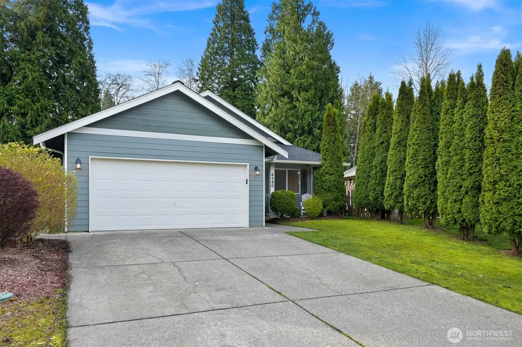 4390 Lateener Lane Blaine WA 98230