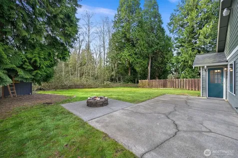 4390 Lateener Lane Blaine WA 98230