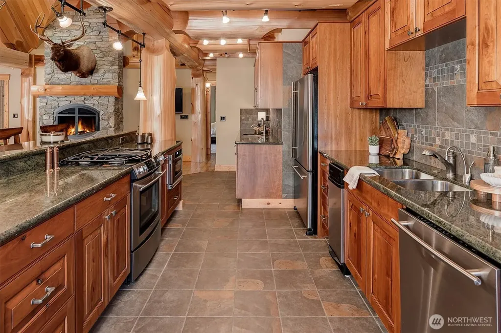 51 Thimbleberry Court Cle Elum WA 98922