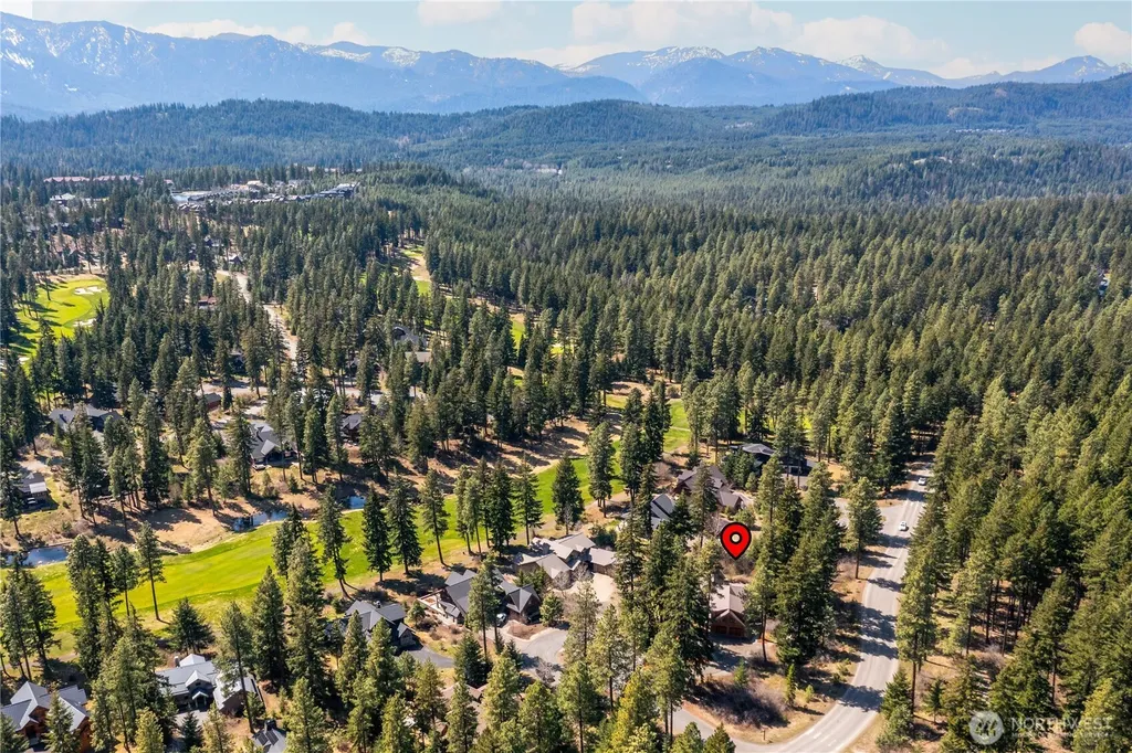 51 Thimbleberry Court Cle Elum WA 98922