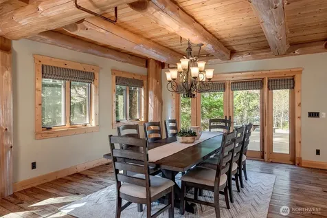 51 Thimbleberry Court Cle Elum WA 98922