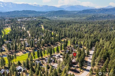 51 Thimbleberry Court Cle Elum WA 98922