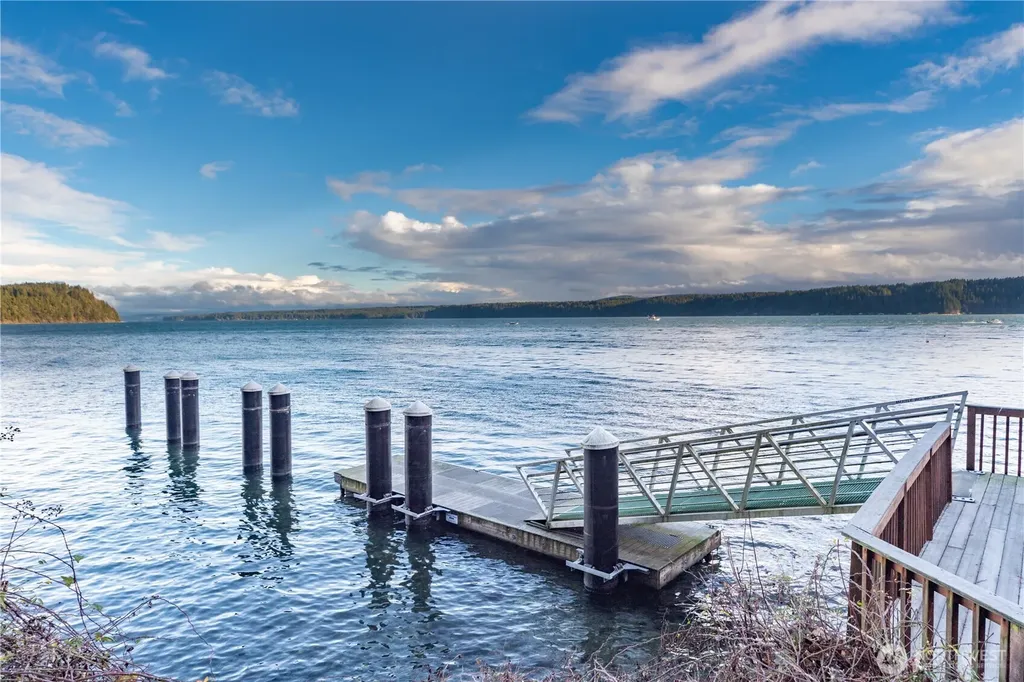 680 Mountain Trail Brinnon WA 98320