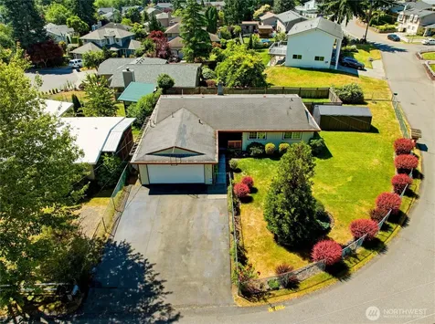 3020 206th Place SW Lynnwood WA 98036