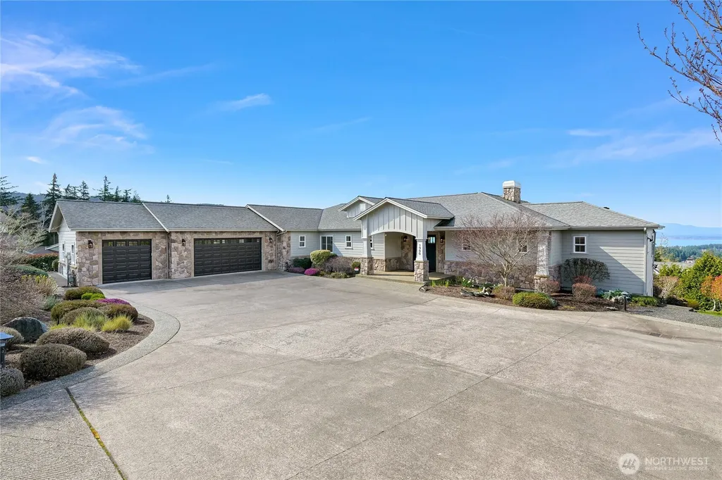 1900 Samish Crest Way Bellingham WA 98229