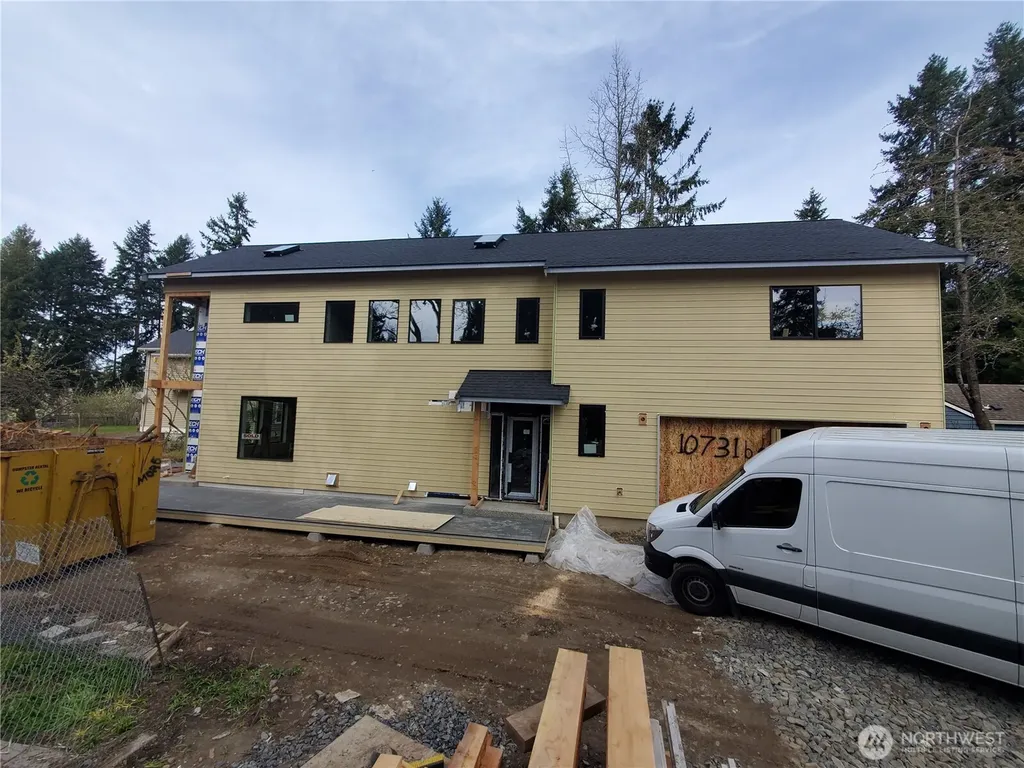 10731 17th Avenue NE Seattle WA 98125
