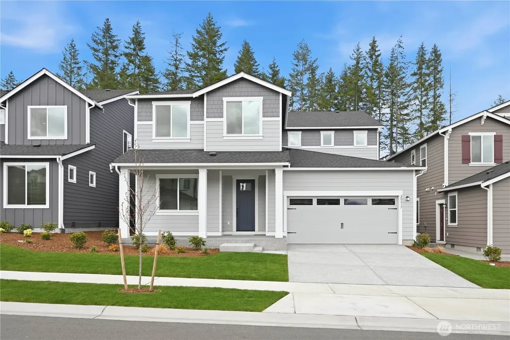 20417 Mystic Place E Bonney Lake WA 98391