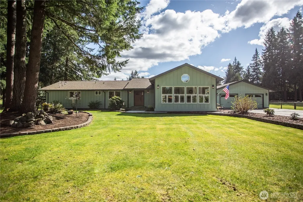 7900 Diagonal Road SE Olympia WA 98501