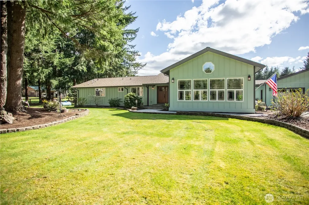 7900 Diagonal Road SE Olympia WA 98501