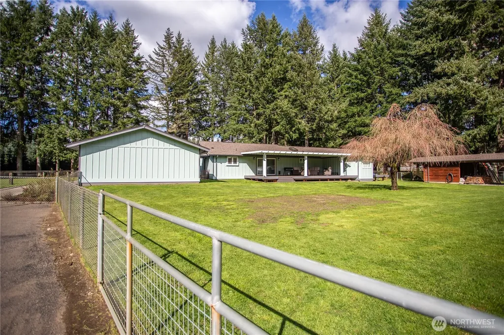 7900 Diagonal Road SE Olympia WA 98501