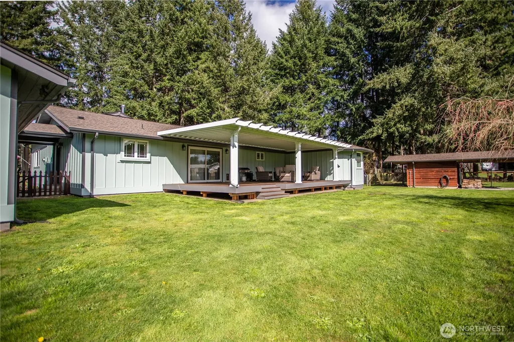 7900 Diagonal Road SE Olympia WA 98501