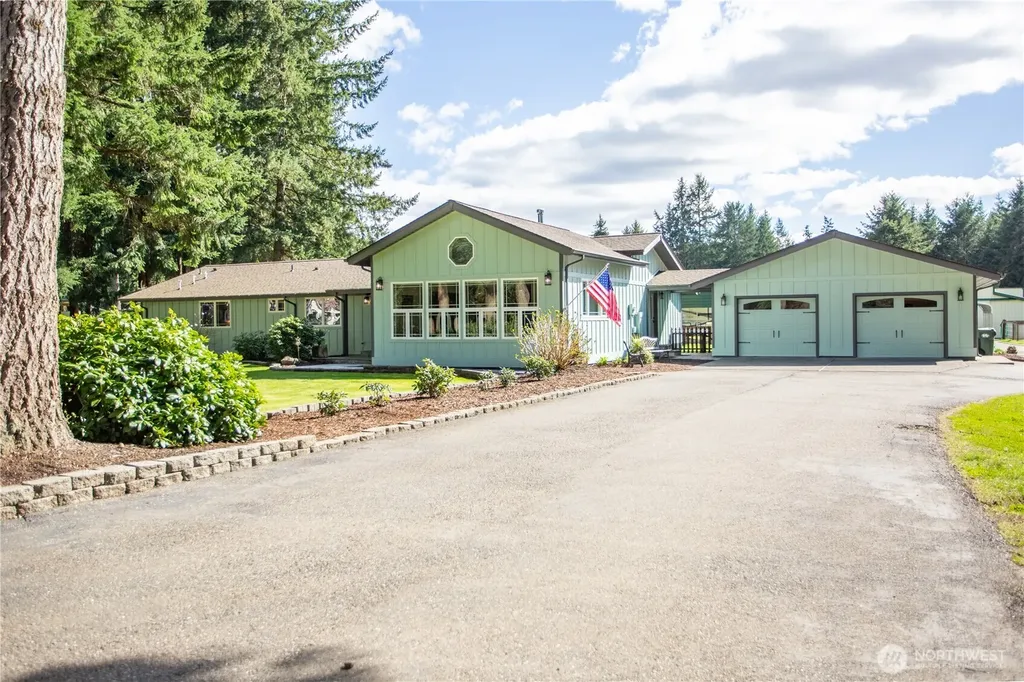 7900 Diagonal Road SE Olympia WA 98501