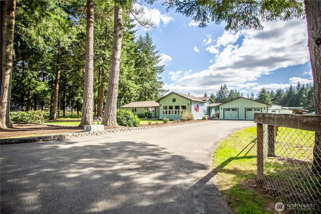 7900 Diagonal Road SE Olympia WA 98501
