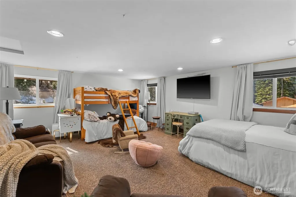 2116 Chiwawa Court Leavenworth WA 98826